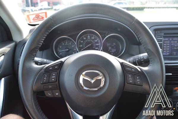 2014 Mazda CX-5 AWD 4dr Auto Touring for sale in Teterboro, NJ – photo 15