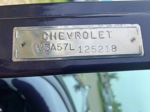 1957 Chevrolet Cameo - Financing Available! - cars & trucks - by... for sale in Kalispell, MT – photo 16