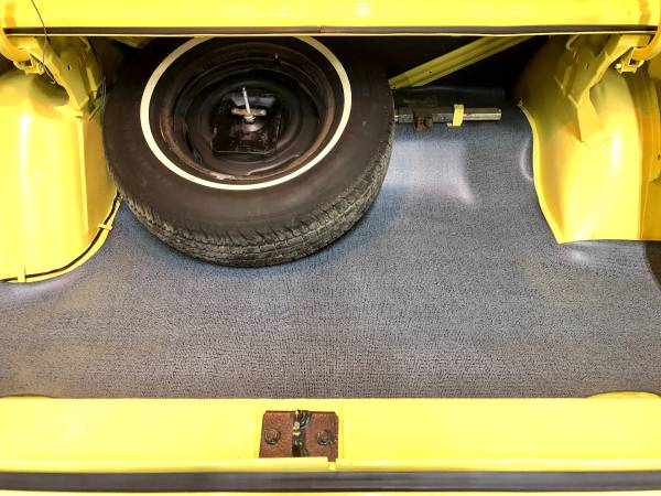 1971 Plymouth GTX 440 / Automatic / Air Grabber #125374 - cars &... for sale in Sherman, CA – photo 19