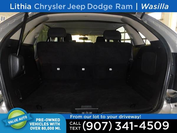 2009 Ford Edge 4dr SEL AWD for sale in Wasilla, AK – photo 12