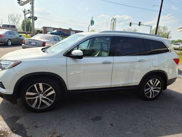 2016 HONDA PILOT TOURING - - by dealer - vehicle for sale in Other, AR – photo 5