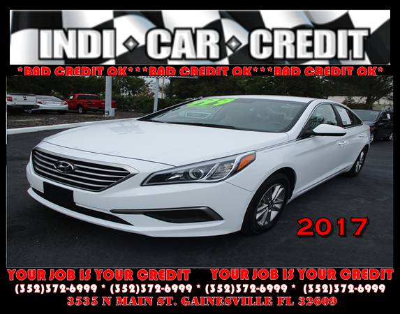$500 down BAD CREDIT ? WE DONT CARE. YOUR JOB IS YOUR CREDIT - cars... for sale in Gainesville, FL – photo 19