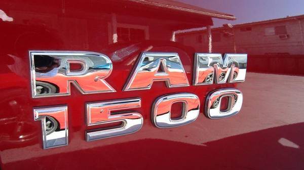 2014 Ram 1500 Lone Star Financing Available For All Credit! - cars &... for sale in Los Angeles, CA – photo 16