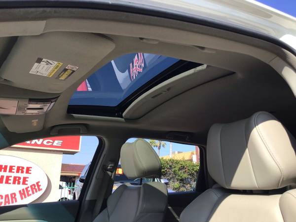2011 Acura MDX 1-OWNER! 3RD-ROW SEAT! LEATHER! SUNROOF! SH-AWD! V6!!... for sale in Chula vista, CA – photo 19