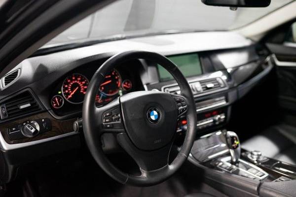 2013 BMW 5 Series 535i xDrive Sedan 4D Sedan - - by for sale in Finksburg, MD – photo 8