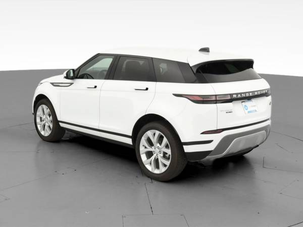 2020 Land Rover Range Rover Evoque P250 SE Sport Utility 4D suv for sale in Bowling Green , KY – photo 7