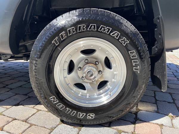 2011 Toyota Tacoma Truck 4X4 NewTires BedLiner Clean Title No for sale in Okeechobee, FL – photo 18