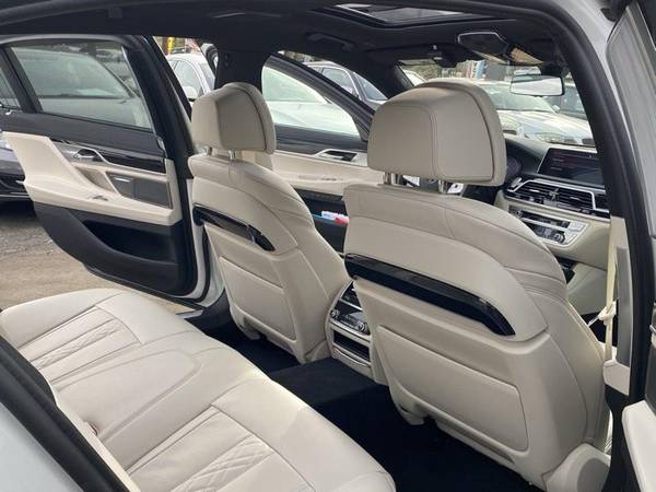 2020 BMW 7 Series 740i - APPROVED W/1495 DWN OAC! - cars & for sale in La Crescenta, CA – photo 21