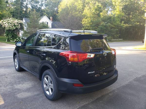 2015 Toyota RAV4 New Tires! 49k for sale in Rochdale, MA – photo 6
