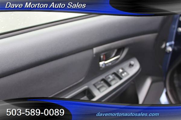 2013 Subaru Impreza 2 0i Premium - - by dealer for sale in Salem, OR – photo 11
