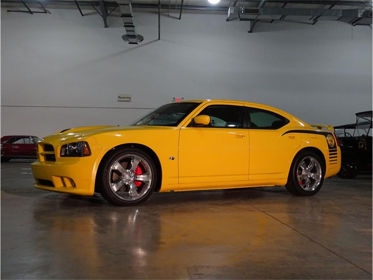 2007 Dodge Charger for sale in Greensboro, NC – photo 3