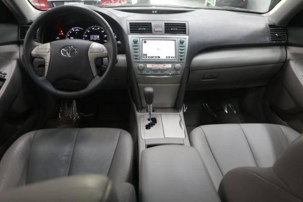 2009 Toyota Camry Hybrid Sedan - - by dealer - vehicle for sale in CHANTILLY, District Of Columbia – photo 2