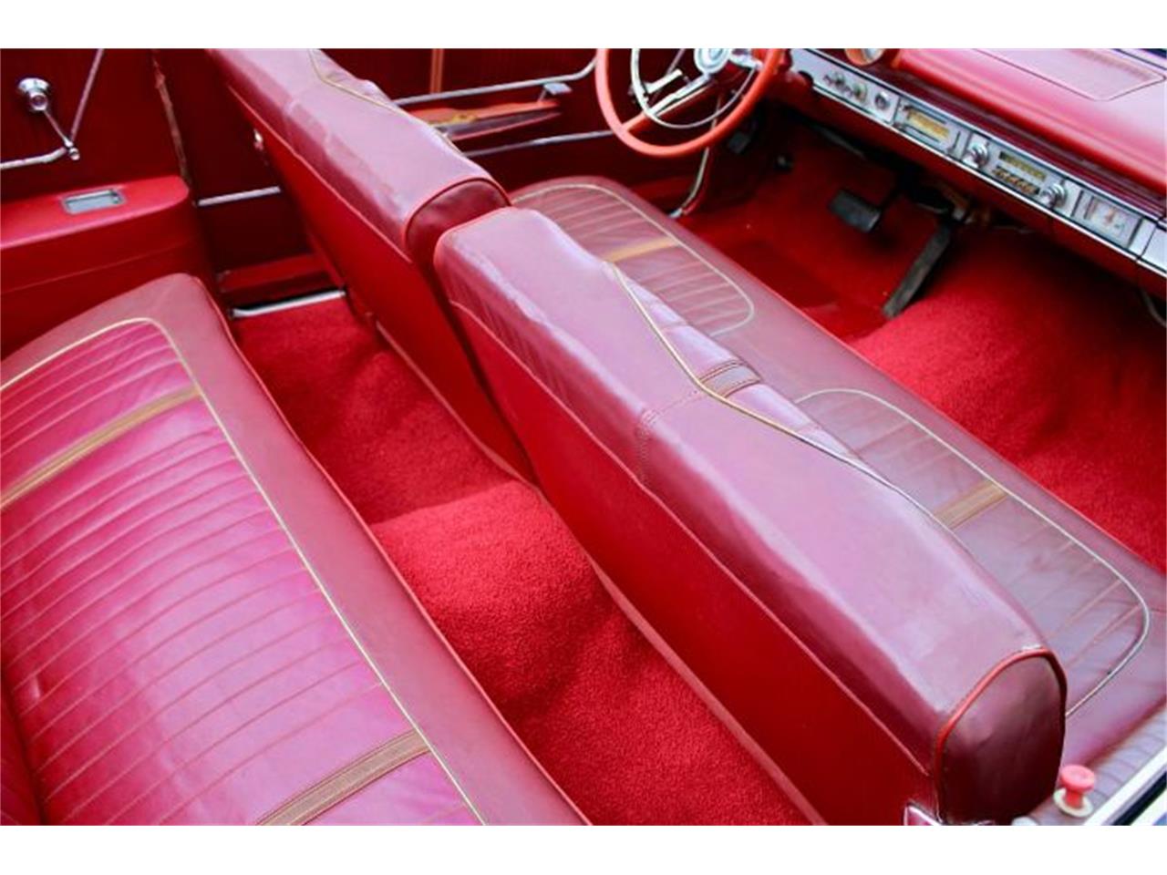 1964 Ford Galaxie 500 for sale in Cadillac, MI – photo 8