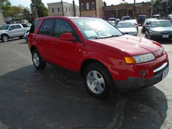 2005 Saturn Vue for sale in Dale, WI – photo 9