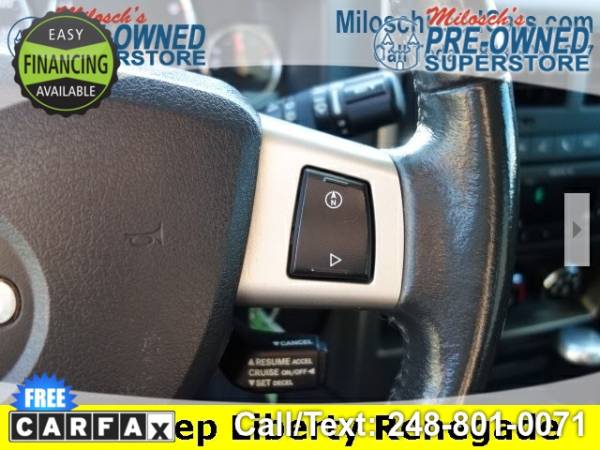 2010 Jeep Liberty 4WD 4dr Renegade - cars & trucks - by dealer -... for sale in Lake Orion, MI – photo 12