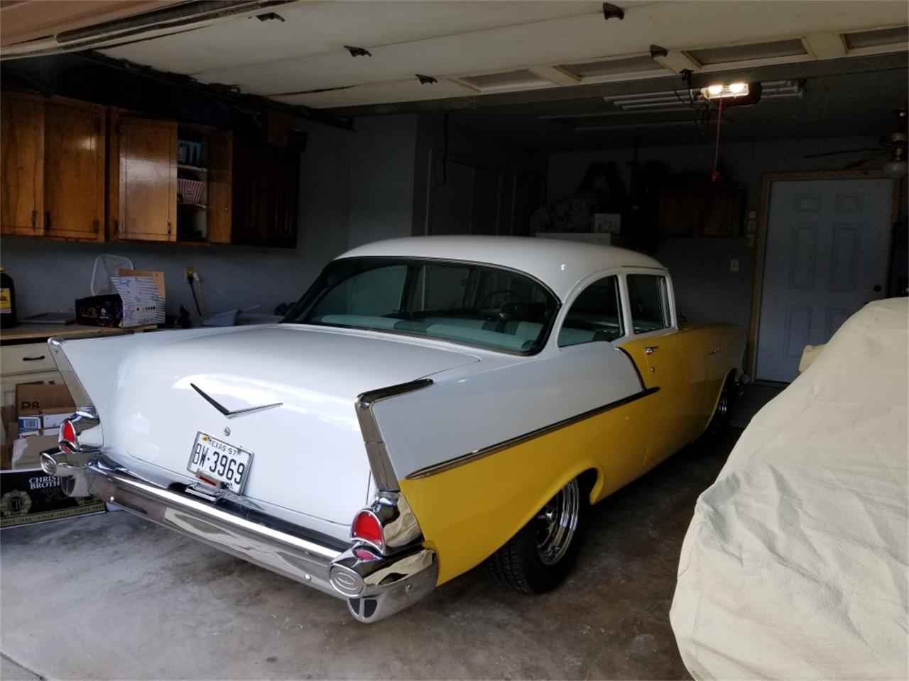 1957 Chevrolet 150 for sale in Rockwall, TX – photo 11
