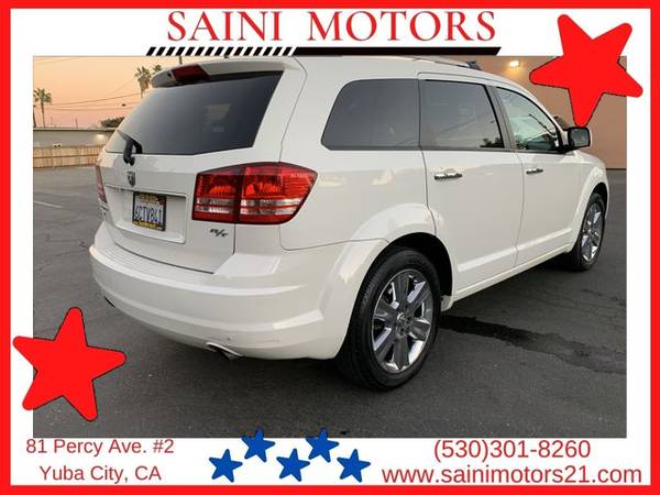 2009 Dodge Journey - Easy Financing Available! - cars & trucks - by... for sale in Yuba City, CA – photo 2