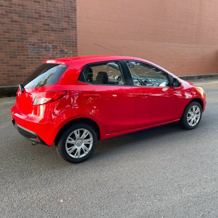 2014 Mazda 2 - Reliable - Low Miles! for sale in Portland, OR – photo 6