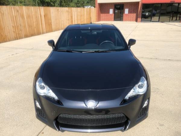 2013 Scion FR-S Coupe 2D >>>>>>>>>>>>>>>>>>>>>>>>>>>>> for sale in Fort Wayne, IN – photo 9