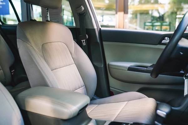 2019 Kia Sportage Certified LX SUV - - by dealer for sale in Lynnwood, WA – photo 16
