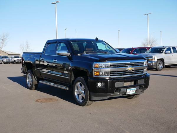 2015 Chevrolet Chevy Silverado 2500HD Built After Aug 14 High... for sale in Cambridge, MN – photo 2