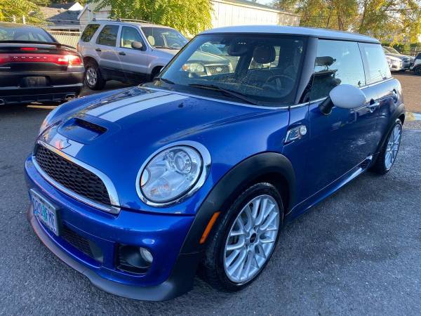 2012 MINI Cooper Hardtop S 2dr Hatchback Weekend Special - cars &... for sale in Happy valley, OR – photo 2