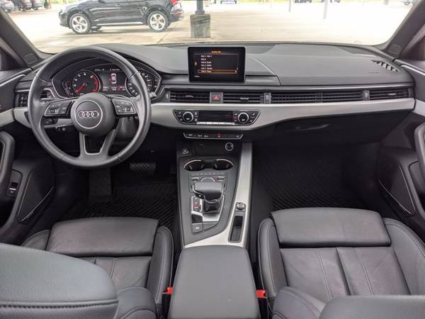 2018 Audi A4 Premium Plus SKU: JA137517 Sedan - - by for sale in Plano, TX – photo 16