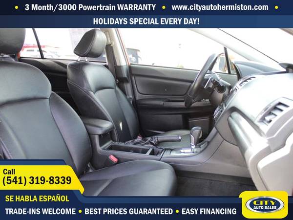 373/mo - 2014 Subaru XV Crosstrek Limited - - by for sale in Other, ID – photo 12