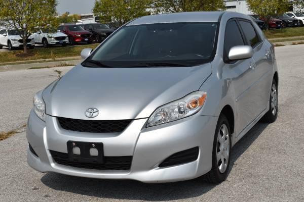 2010 Toyota Matrix ***57K Miles Only*** - cars & trucks - by dealer... for sale in Omaha, IA – photo 6