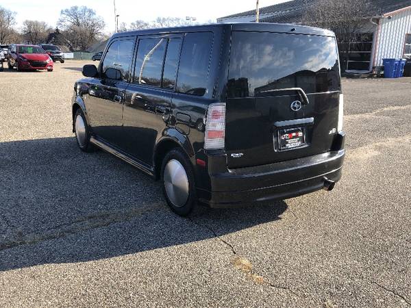 2006 Scion xB Wagon - cars & trucks - by dealer - vehicle automotive... for sale in Middleton, WI – photo 7