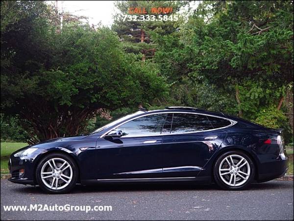 2013 Tesla Model S Performance 4dr Liftback - cars & trucks - by... for sale in East Brunswick, NY – photo 2