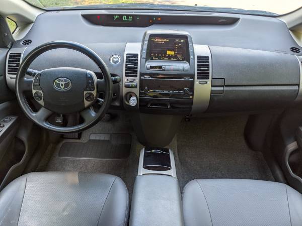2007 Toyota Prius, Navi, Touring 163k - - by dealer for sale in Charlotte, NC – photo 17