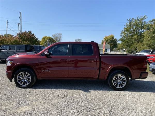 2019 Ram 1500 Laramie - cars & trucks - by dealer - vehicle... for sale in Chillicothe, OH – photo 9