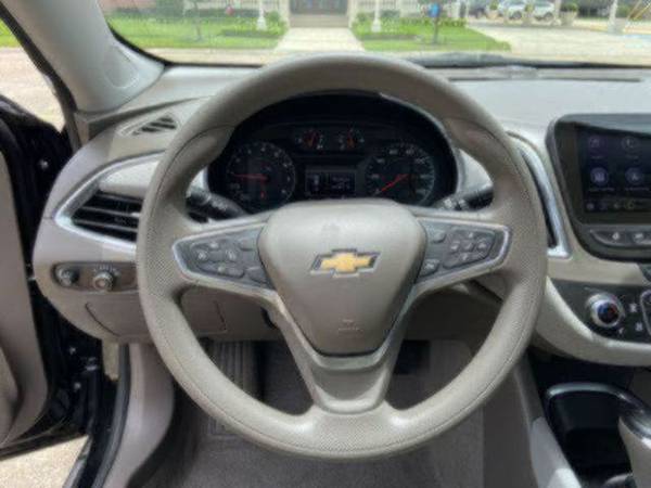 ►►►2020 Chevrolet Malibu ► - cars & trucks - by dealer - vehicle... for sale in Metairie, MS – photo 17