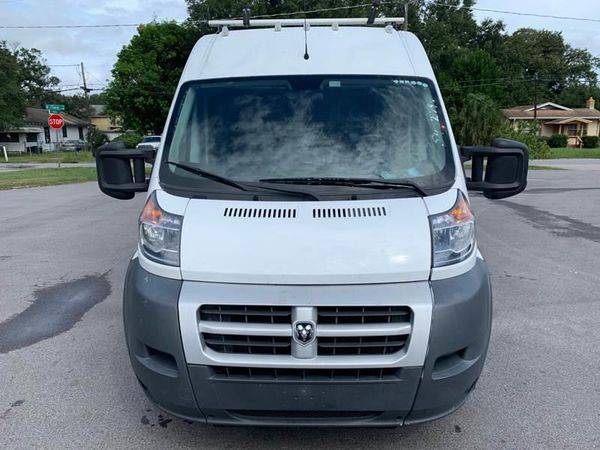 2015 RAM ProMaster Cargo 2500 159 WB 3dr High Roof Cargo Van for sale in TAMPA, FL – photo 8