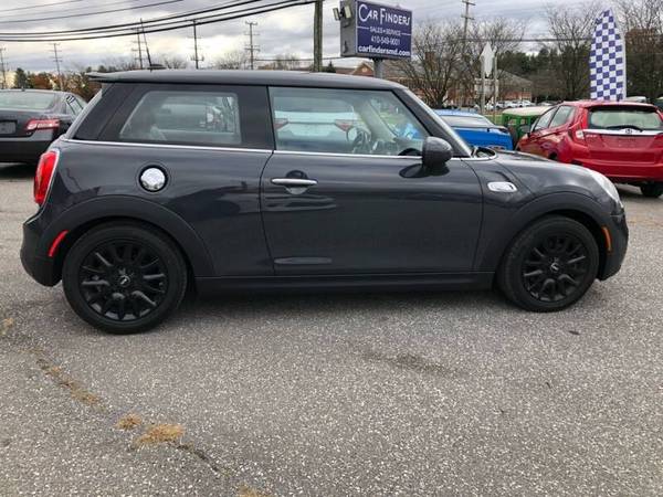 2015 Mini Cooper S - - by dealer - vehicle automotive for sale in Finksburg, MD – photo 6