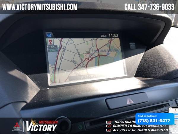 2016 Acura MDX 3.5L - Call/Text for sale in Bronx, NY – photo 19