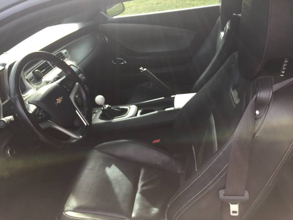 2012 Chevrolet Camaro SS for sale in Jefferson City, MO – photo 13