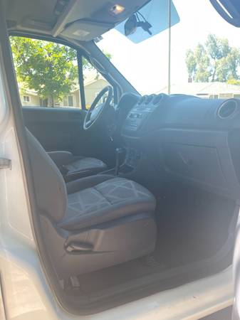 2012 Ford Transit for sale in San Jose, CA – photo 7