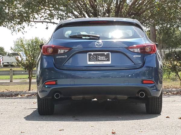 2018 Mazda Mazda3 Touring for sale in Austin, TX – photo 5