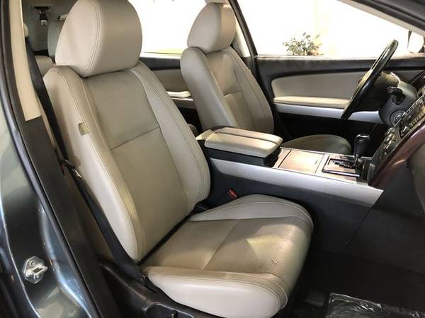 MAZDA CX-9 All vehicles fully Sanitized~We are open for you!! - cars... for sale in Albuquerque, NM – photo 15