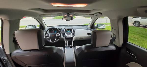 2014 Chevy Equinox LT Sport Utility 4D - cars & trucks - by owner -... for sale in Olathe, MO – photo 12