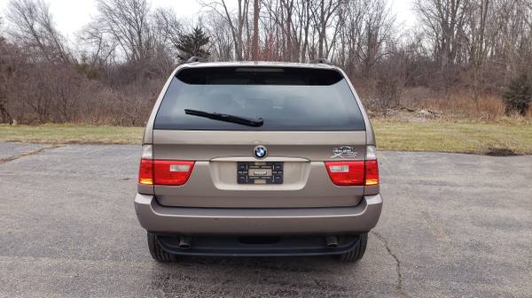 2005 BMW X5 3.0i All Wheel Drive NO ACCIDENTS - cars & trucks - by... for sale in Grand Blanc, MI – photo 6