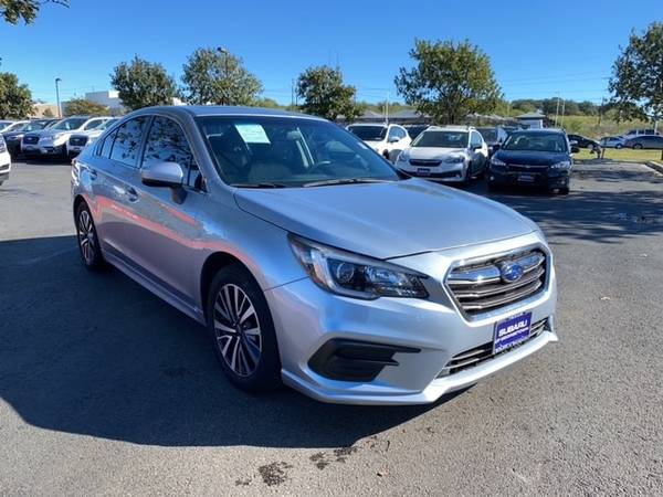 2018 Subaru Legacy 2.5i Premium - cars & trucks - by dealer -... for sale in Georgetown, TX – photo 6