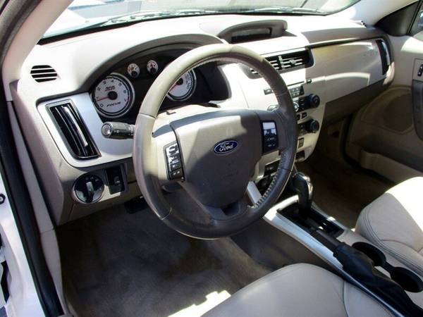 2009 FORD FOCUS SEL for sale in Manteca, CA – photo 9