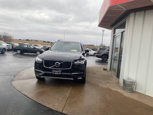 2018 Volvo XC90 T6 AWD 7-Passenger Momentum - - by for sale in Dodgeville, WI – photo 5