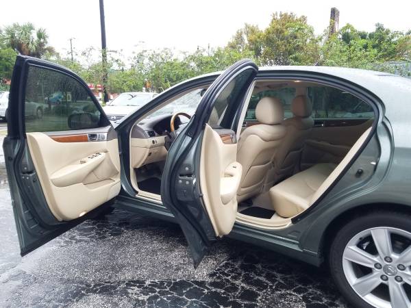 2005 Lexus ES 330(Clean Carfax) - $4495 Cash for sale in Daytona Beach, FL – photo 10