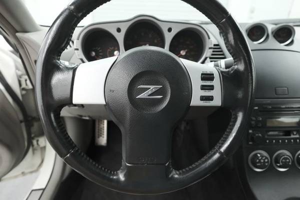 2004 Nissan 350Z Touring Roadster 2D - - by for sale in Other, AK – photo 12