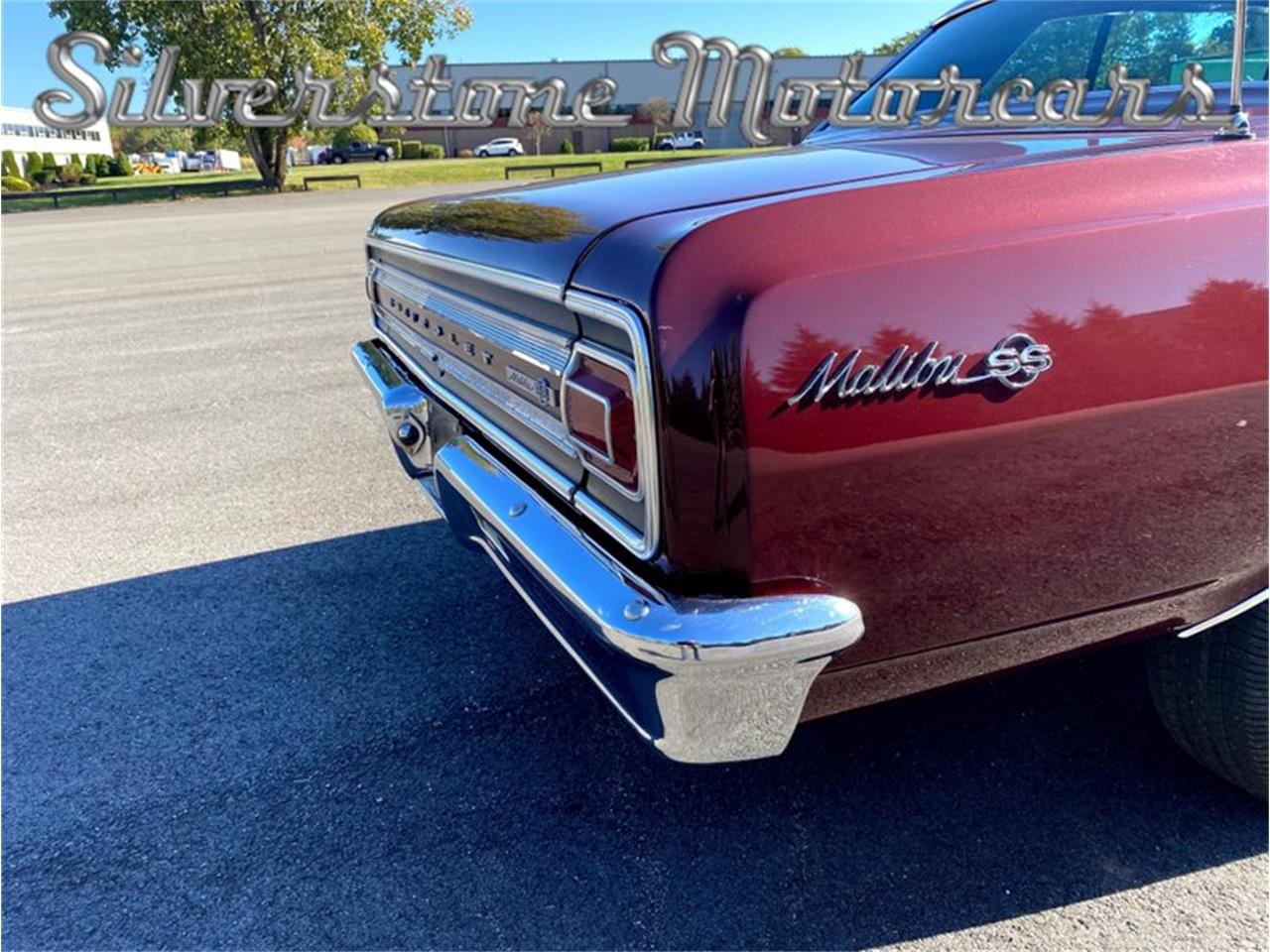 1965 Chevrolet Chevelle for sale in North Andover, MA – photo 20