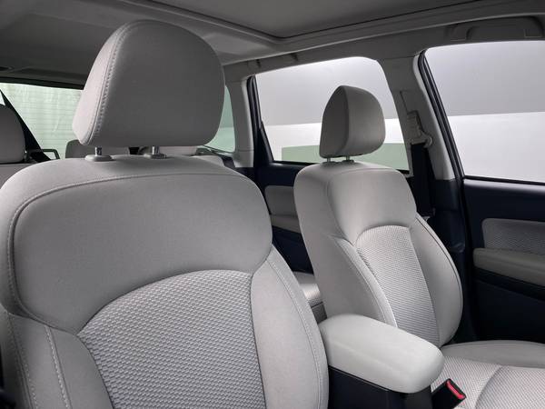 2017 Subaru Forester 2 5i Premium Sport Utility 4D hatchback Gray for sale in Albuquerque, NM – photo 18